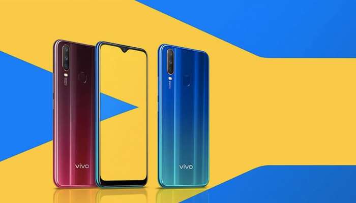 5000mAh બેટરી સાથે Vivo Y15 થયો લોન્ચ, Jio ગ્રાહકો માટે ખાસ ઓફર