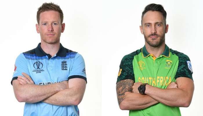 World cup 2019: આજથી ક્રિકેટના મહાકુંભનો પ્રારંભ, આફ્રિકા અને ઈંગ્લેન્ડ ઉદ્ઘાટન મેચમાં ટકરાશે 