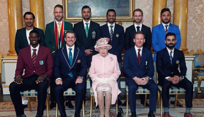 ICC Cricket World Cup 2019: લંડન મોલમાં ધમાકેદાર Opening Ceremony