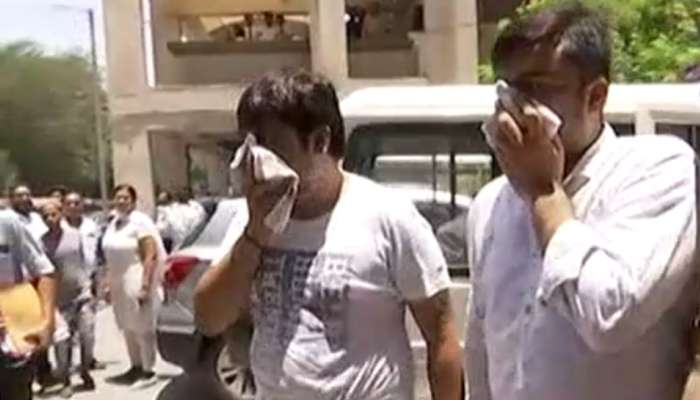 ક્રિપ્ટો કરન્સીના હબ સુરતમાં ફરીવાર સામે આવ્યું ક્રિપ્ટોકાંડ