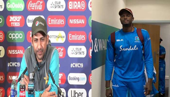 World Cup 2019: આજે વેસ્ટ ઈન્ડિઝના વિસ્ફોટકો સામે પાકના મજબૂત આક્રમણ વચ્ચે ટક્કર