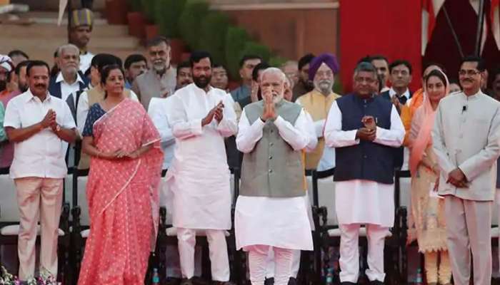 શપથ ગ્રહણ કર્યા બાદ આજે પહેલા દિવસે શું કરશે PM મોદી... જાણો સંપૂર્ણ શિડ્યૂલ
