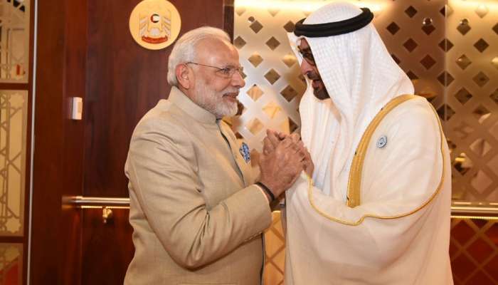 આ દેશે નિભાવી 'મિત્રતા', PM મોદીના શપથ સમયે કર્યું એવું કામ કે દુનિયા જોતી રહી ગઈ, VIDEO