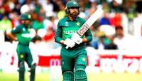 World cup 2019 WIvPAK: પાકના નામે વધુ એક શરમજનક રેકોર્ડ નોંધાયો 