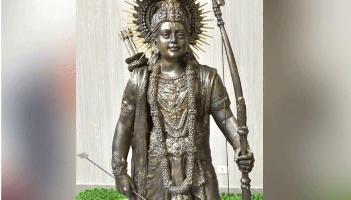 અયોધ્યામાંથી રામની મુર્તિ ચોરતા તો ચોરી લીધી, પણ પાછી આપવા આવવું પડ્યું કારણ કે...