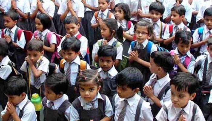 આ બે કારણોથી ગુજરાતની શાળાઓમાં વેકેશન એક સપ્તાહ લંબાઈ શકે છે
