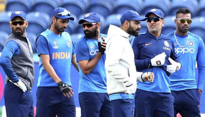   World Cup 2019: તો શું ટીમ ઈન્ડિયા સેમીફાઇનલમાં નહીં પહોંચે, આ કાંગારૂ ખેલાડીએ કરી ભવિષ્યવાણી! 