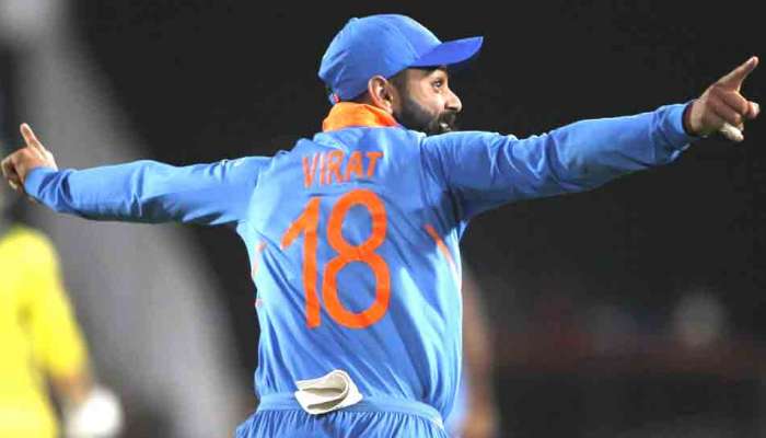  World Cup 2019: વિરાટ કોહલીનું દર્દ- મારી આ વાતને ટીમમાં કોઈ ગંભીરતાથી લેતું નથી 