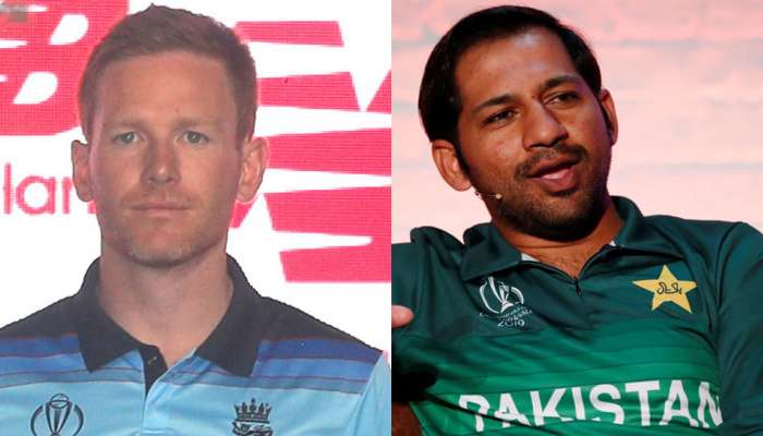  CWC 2019 PAKvsENG: સતત 11 મેચ ગુમાવ્યા બાદ અંતે પાકિસ્તાનને મળ્યો વિજય