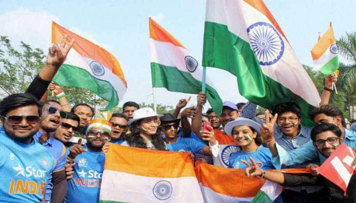 ICC World Cup, INDvsSA: ધ રોઝ બાઉલમાં ભારત રમશે પ્રથમ મેચ