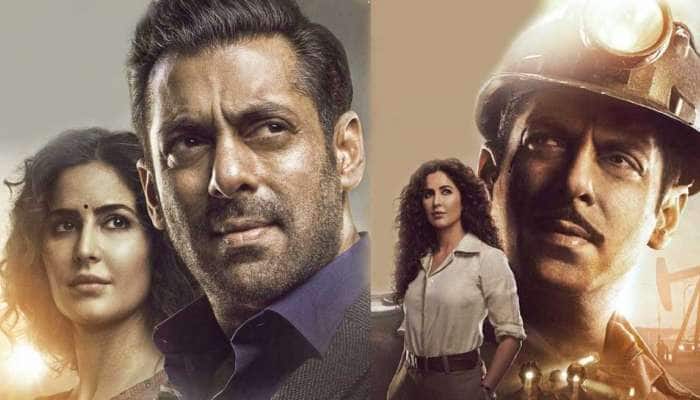 'ભારત' જોતાં પહેલાં વાંચો FILM REVIEW | ઇદ પર ફરી ચાલ્યો સલમાન ખાનનો જાદૂ