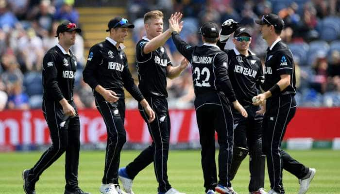 World cup 2019 Live NZvsBAN: બાંગ્લાદેશ 244 રન બનાવી ઓલઆઉટ