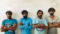 અમદાવાદ: વચગાળાના જામીન પર ફરાર વેડવા ગેંગના ચાર સભ્યોની ધરપકડ