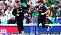 World Cup 2019: ન્યૂઝિલેંડે બાંગ્લાદેશને 2 વિકેટથી હરાવ્યું