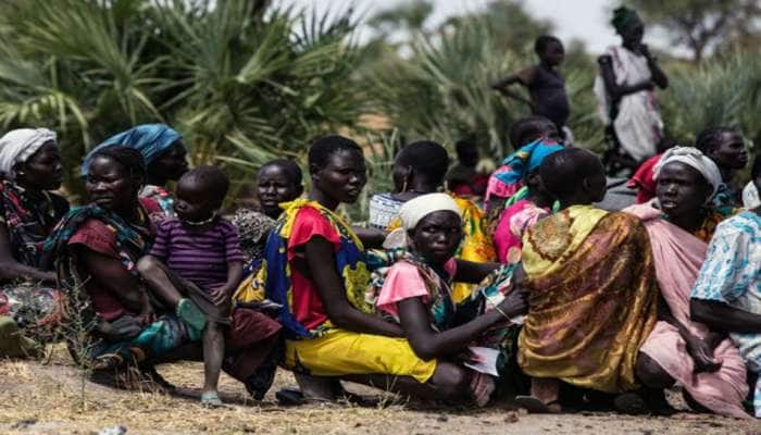 આ દેશમાં ભૂખમરાથી થઇ શકે છે 20 લાખ લોકનું મોત, યુએનએ વ્યક્ત કરી આશંકા