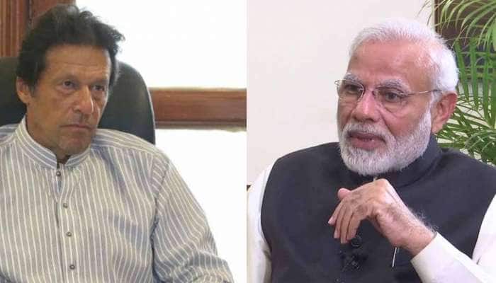 PM મોદી અને ઈમરાન ખાન વચ્ચે મુલાકાત થવાની છે?