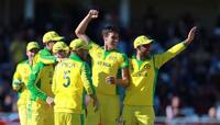 વર્લ્ડ કપ 2019 WIvsAUS: ઓસ્ટ્રેલિયાએ વિન્ડીઝને 15 રને હરાવ્યું