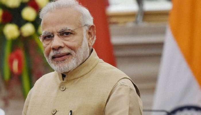 બીજા કાર્યકાળની પ્રથમ વિદેશ યાત્રા પર PM મોદી, માલદીવ્સમાં સંસદને સંબોધશે