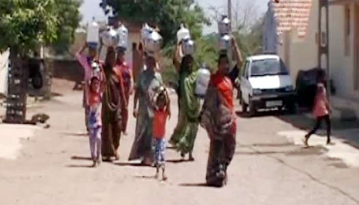ગુજરાતના આ ગામમાં નથી પાણીની સમસ્યા, ગ્રામજનો પીવે છે મિનરલ વોટર