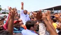 ઊંઝા APMCમાં ‘નારણકાકા’ના એકહત્થુ શાસનનો અંત, વિકાસ પેનલ જીત તરફ આગળ