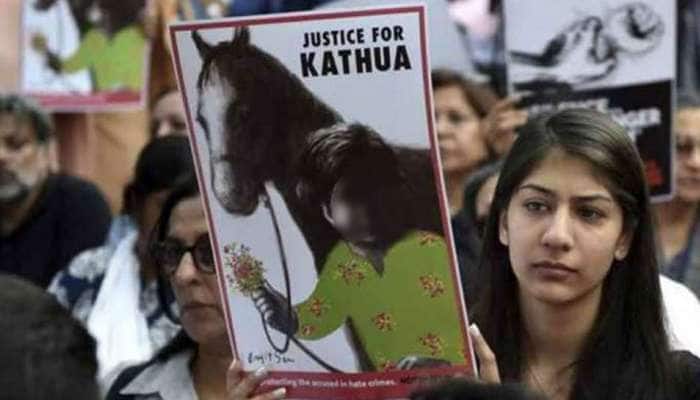 Kathua Rape Case Verdict LIVE: કઠુઆ ગેંગરેપ કેસમાં ત્રણને આજીવન કેદ