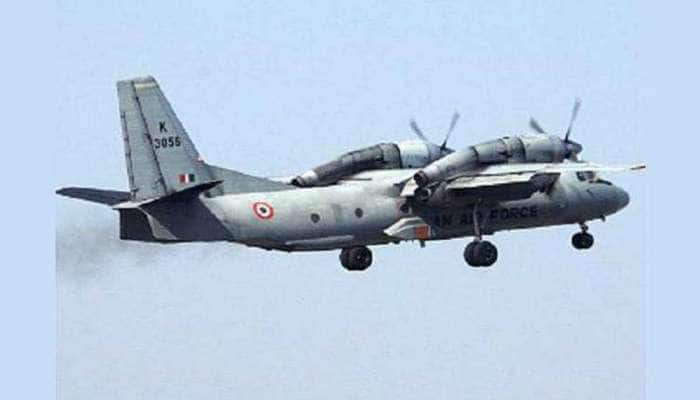 AN-32 વિમાન મામલો: ભારતીય વાયુસેનાએ ખાસ ટીમ લિપો મોકલી, ઘટનાસ્થળે હાથ ધરશે