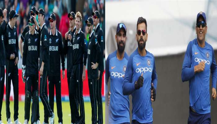   World Cup 2019: ન્યૂઝીલેન્ડ સામે ઈંગ્લેન્ડમાં અત્યાર સુધી એકપણ મેચ જીતી શક્યું નથી ભારત