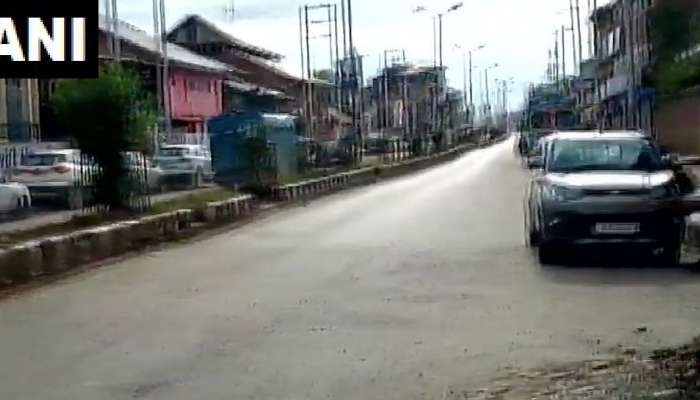 J&K: અનંતનાગ આતંકી હુમલામાં CRPFના 5 જવાન શહીદ, અથડામણમાં બે આતંકી ઠાર 