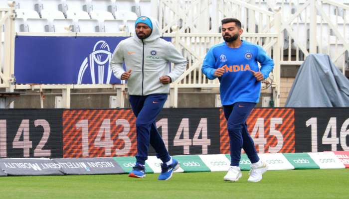 વર્લ્ડ કપ 2019 INDvsNZ: ટોસ બનશે બોસ, જાણે તેની પાછળ ત્રણ મોટા કારણ