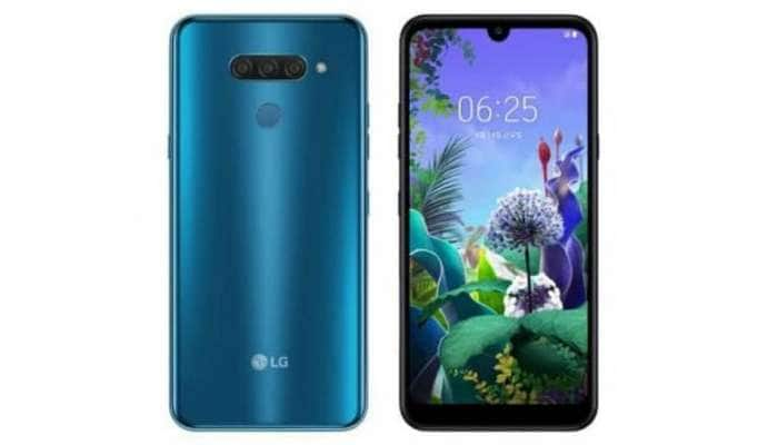 LG એ લોન્ચ કર્યો ટ્રિપલ રિયર કેમેરાવાળો LG X6, જાણો કિંમત અને ફીચર્સ