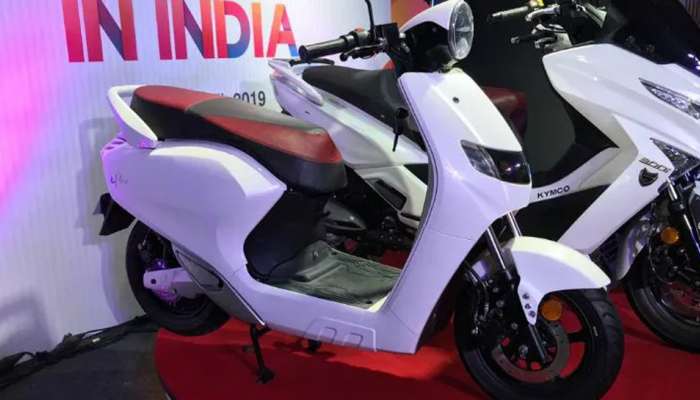 22 KYMCO એ લોન્ચ કર્યા ત્રણ સ્કૂટર, કિંમત 2.30 લાખ સુધી 22 KYMCO એ લોન્ચ કર્યા ત્રણ સ્કૂટર, કિંમત 2.30 લાખ સુધી
