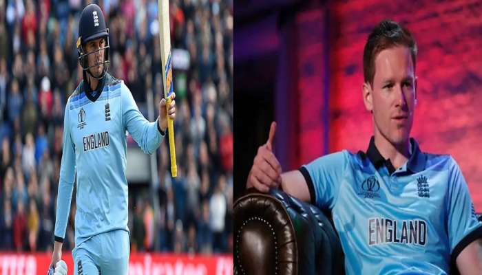  CWC 2019: હવે શું થશે ઈંગ્લેન્ડનું- ઓપનિંગ બેટ્સમેનને ઈજા, કેપ્ટન પણ ફિટ નહીં