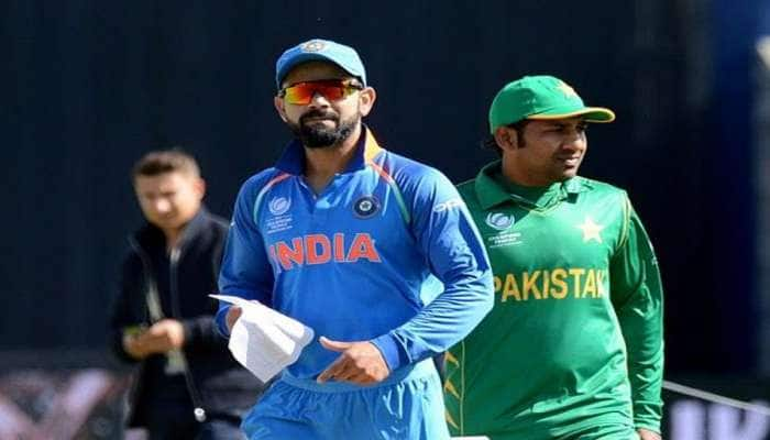 વર્લ્ડકપ 2019 INDvPAK: જાણો બંન્ને ટીમોની સંભવિત પ્લેઇંગ XI, પિચ અને હવામ