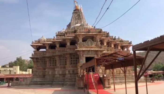 ગુજરાતના ફેમસ શામળાજી મંદિરમાં મહાપૂજાની 100 વર્ષ જૂની પરંપરા તૂટી