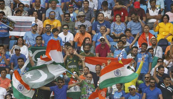 IND vs PAK: ભારત વિરુદ્ધ પાકિસ્તાનનો મહામુકાબલો. વરસાદ ફેરવી શકે છે પાણી 