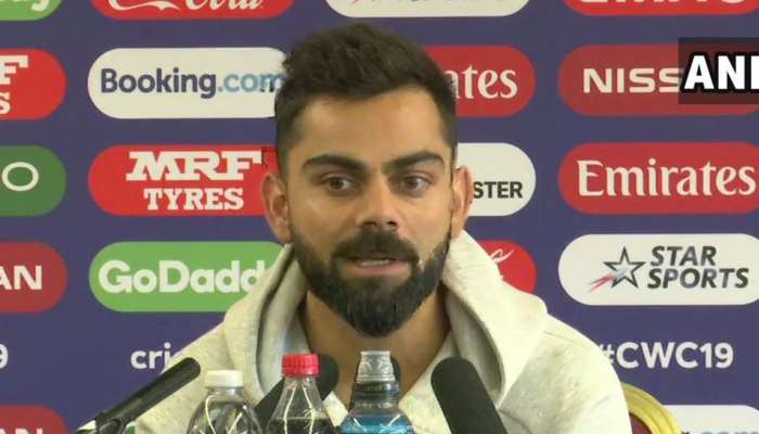 IND Vs PAK: મેચ પહેલા ચેમ્પિયન્સ ટ્રોફીને યાદ કરીને ઉકળી ઉઠ્યો કોહલી, બોલ્યો- લાગ્યું કે કરિયર પૂરુ થયું 