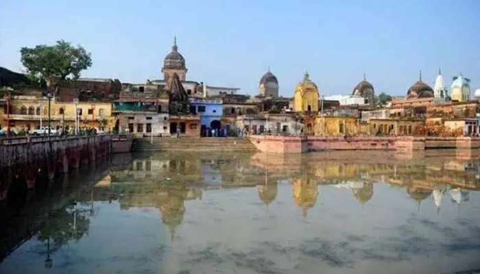 અયોધ્યાઃ રામ જન્મભૂમિ આતંકવાદી હુમલા કેસમાં 4ને જન્મટીપ, 1 આરોપી નિર્દોષ છુટ્યો 