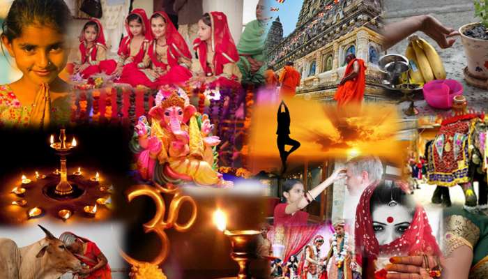 તાજેતરના આંકડાનો ચોંકાવનારો ઘટસ્ફોટ, વિશ્વમાં ઘટી રહી છે હિન્દુઓની વસતી તાજેતરના આંકડાનો ચોંકાવનારો ઘટસ્ફોટ, વિશ્વમાં ઘટી રહી છે હિન્દુઓની વસતી