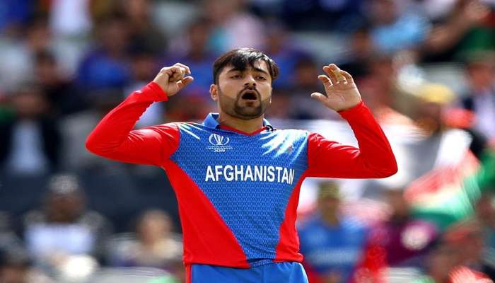  world cup 2019: સ્ટાર સ્પિનર રાશિદ ખાનના નામે નોંધાઈ ગયો વનડે ઈતિહાસનો સૌથી ખરાબ રેકોર્ડ 