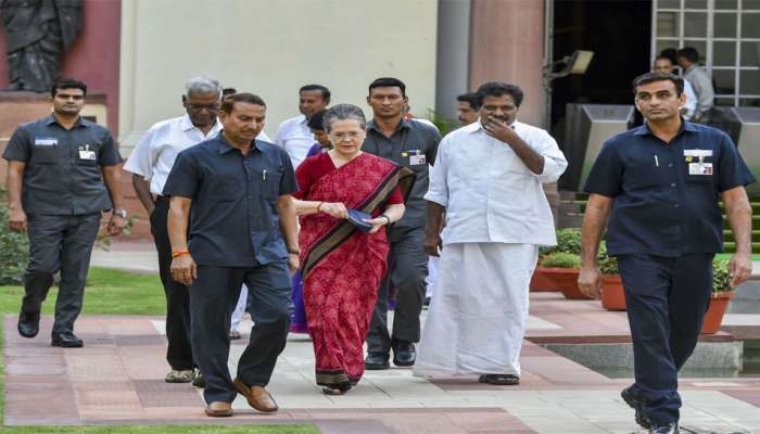 સ્પીકરની ચૂંટણીમાં બિરલાને ટેકો આપશે UPA, 'એક રાષ્ટ્ર, એક ચૂંટણી' અંગે નિર્ણય નહીં 