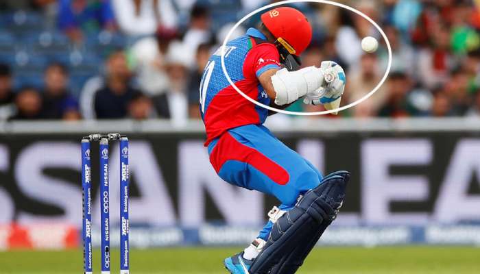 World Cup 2019: માતાને ચિંતા ન થાય તે માટે બોલ વાગ્યા બાદ તાત્કાલિક ઊભો થઈ ગયો આ બેટ્સમેન 