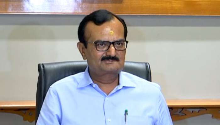 અમદાવાદ: છેડતીના મામલે ગૃહમંત્રી પ્રદિપસિંહ જાડેજાએ આપ્યા તપાસના આદેશ 