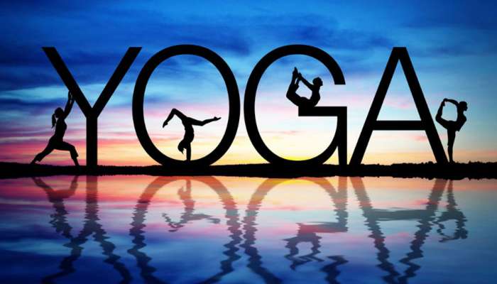 Yoga Day 2019 : યોગના 7 આસન જે તમને રાખશે હંમેશાં યુવાન