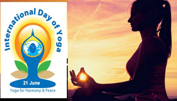 Yoga Day 2019 : યોગને તમારા જીવનનો ભાગ બનાવોઃ પીએમ મોદીનો લિંક્ડઈન પર સંદેશો 
