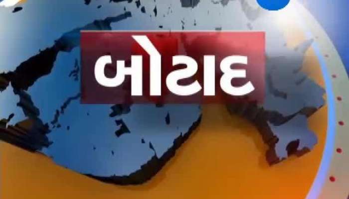 બોટાદ: જાળીલાના સરપંચની પતિ હત્યા, લાશને પોસ્ટમોર્ટમ માટે અમદાવાદ લવાઇ