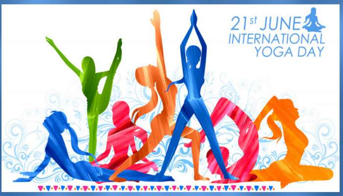 Yoga Day 2019: શુક્રવારે દેશભરમાં ઉજવાશે યોગ દિવસ, પીએમ મોદી રાંચીમાં