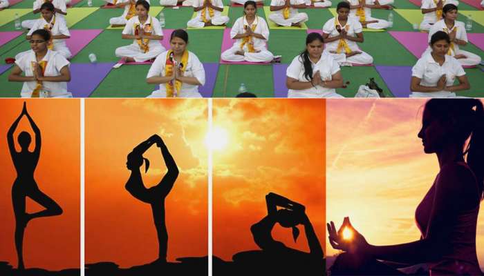 International Yoga Day 2019 : જાણો... યોગ કરતા સમયે શું કરવું, શું ન કરવું?