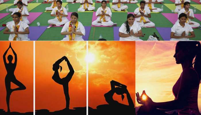 International Yoga Day 2019 : જાણો... યોગ કરતા સમયે શું કરવું, શું ન કરવું