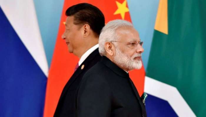 મસૂદ મામલે આપવું પડ્યું સમર્થન, પણ NSGમાં ભારતની એન્ટ્રી માટે ચીન છે પ્રખર