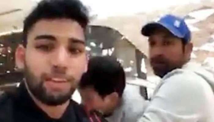 ભારત સામે હાર્યા બાદ PAK ટીમની હાલત ખરાબ, કેપ્ટન સરફરાઝની બેઈજ્જતીનો VIDEO
